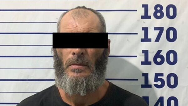    © Фото / пресс-служба УВД Свердловского района Бишкека