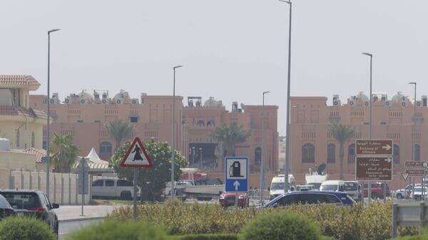    © AP Photo / Jon Gambrell