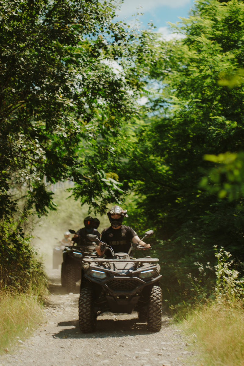 Фото из тура "Горная река"