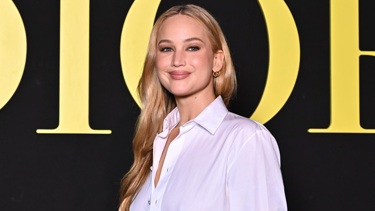    Дженнифер Лоуренс. Фото: Getty Images