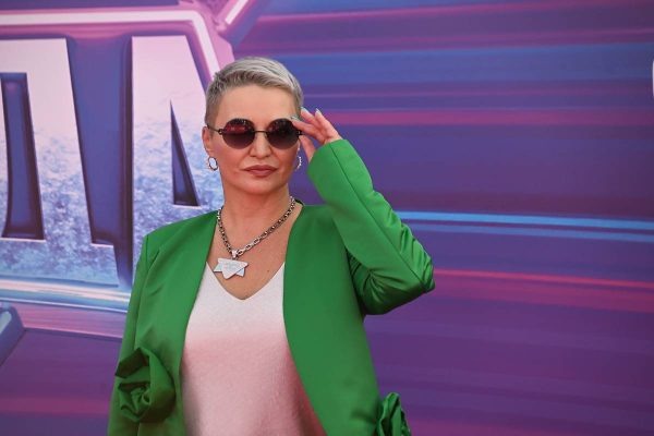    Катя Лель. Фото: ТВЦ