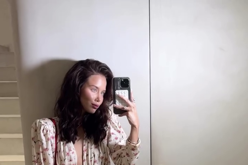    Аврора Киба. Фото: соцсети