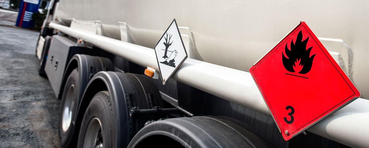 В ЭЛЕКТРОГОРСКЕ И ПАВЛОВСКОМ ПОСАДЕ СТАРТУЮТ ПРОВЕРКИ ПЕРЕВОЗОК ОПАСНЫХ ГРУЗОВ