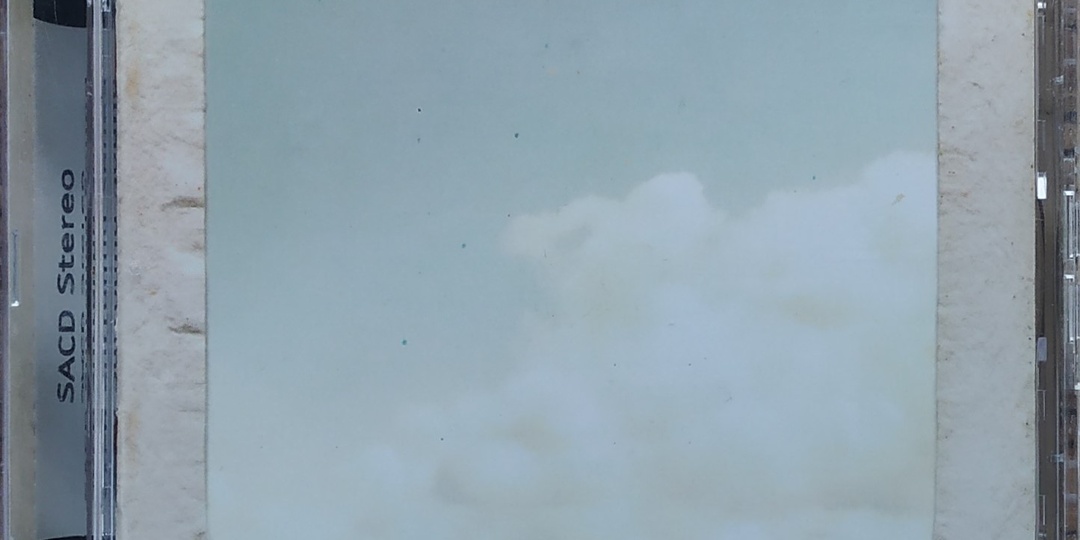 Dredg "El Cielo" SACD 5.1: Сонный паралич языком прог-рока