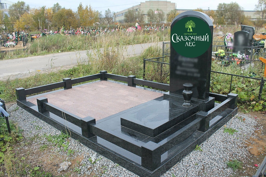 ЖК "Сказочный Лес" 2025