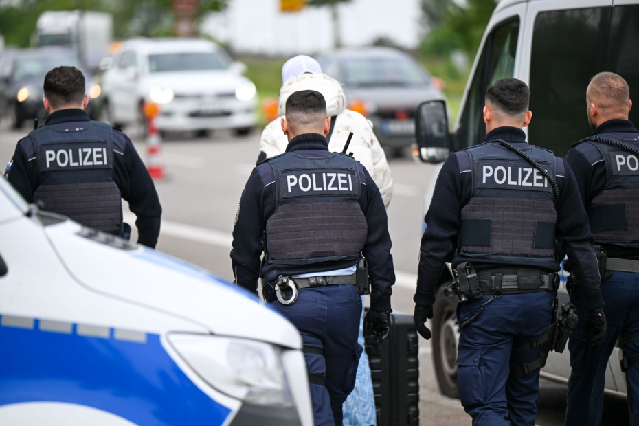    Marius Bulling/dpa/Global Look Press