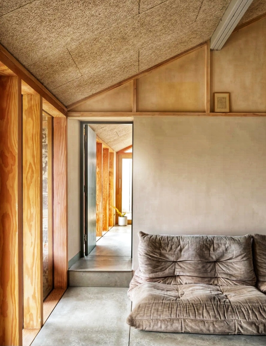 Фото с сайта houseandgarden.co.uk 