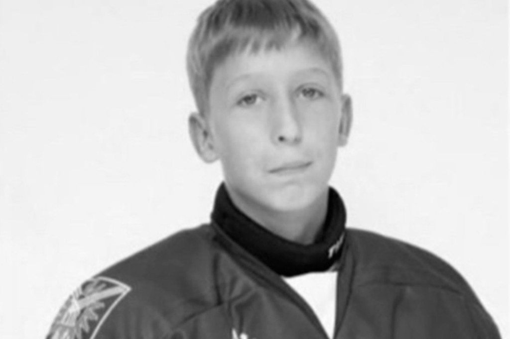    Фото © Instagram (признан экстремистской организацией и запрещён на территории Российской Федерации) / hockey4kids