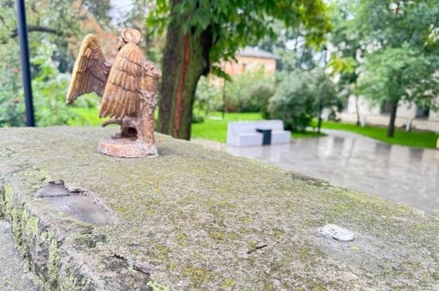    Фото: Из личного архива/ Ксения Логинова