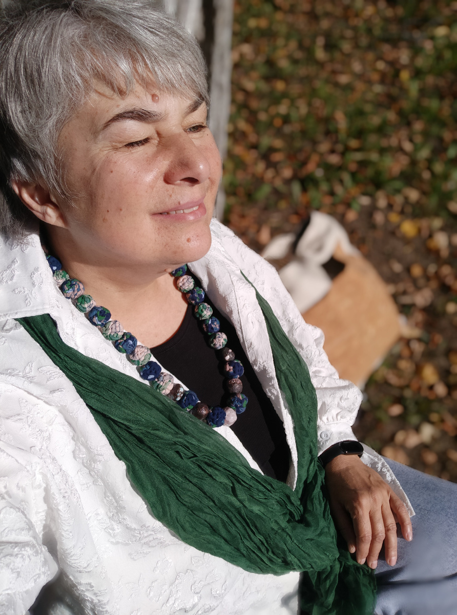 Светлана, автор блога