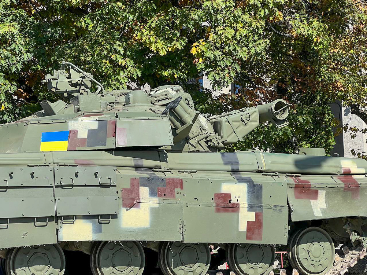 Бывший полковник США раскрыл историческую несостоятельность Украины.  Фото: Андрей Гусий