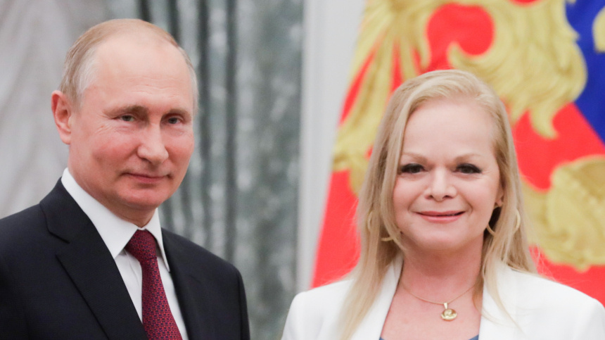    Фото: Метцель Михаил/ТАСС