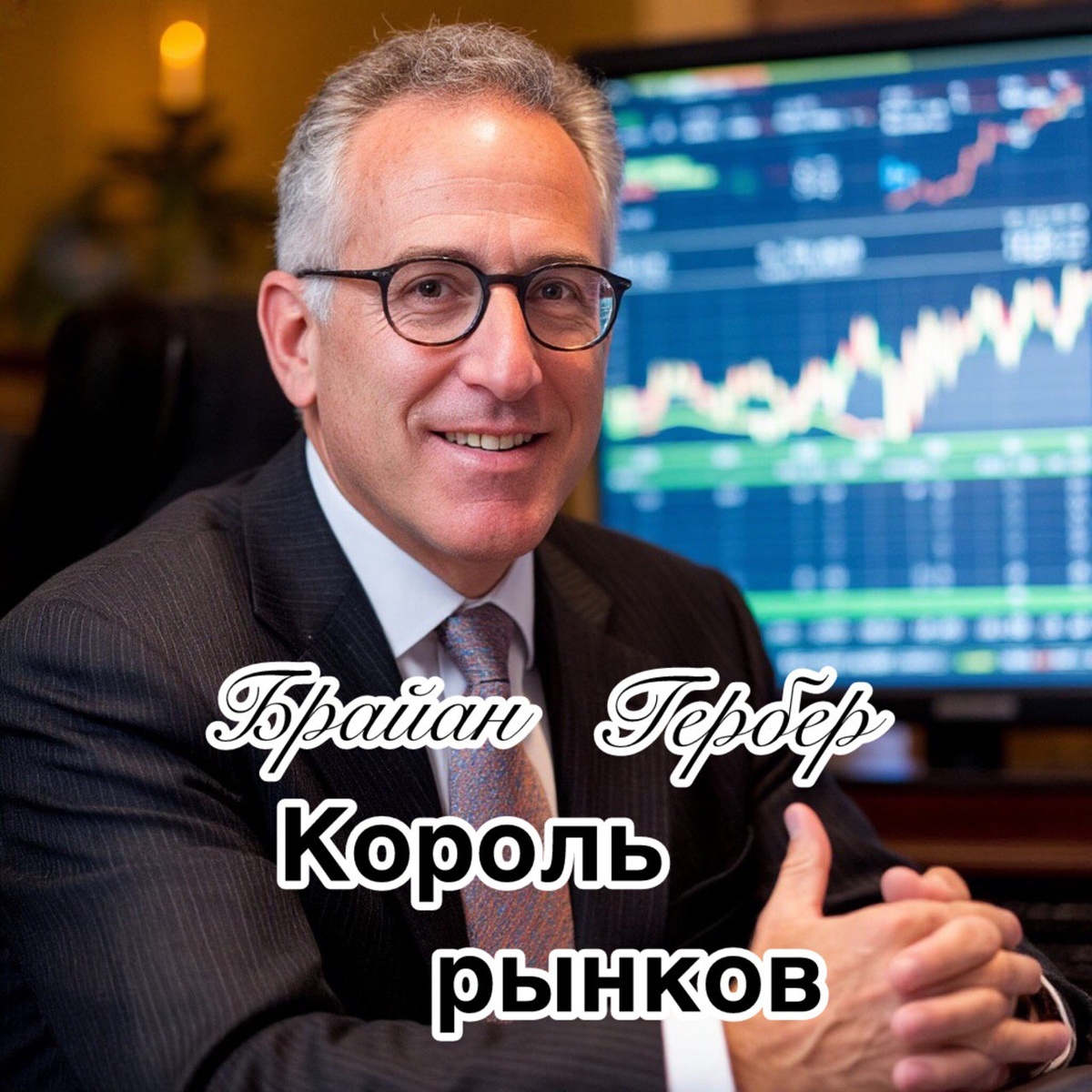 брайн гербер