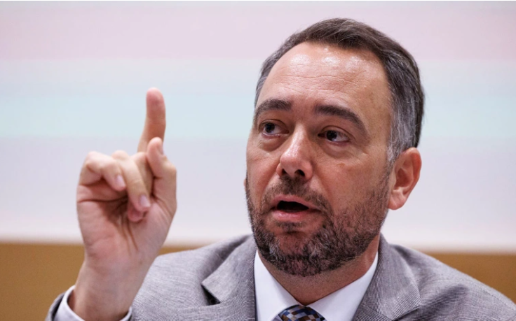    Бельгия назвала условие своего согласия на конфискацию замороженных активов России