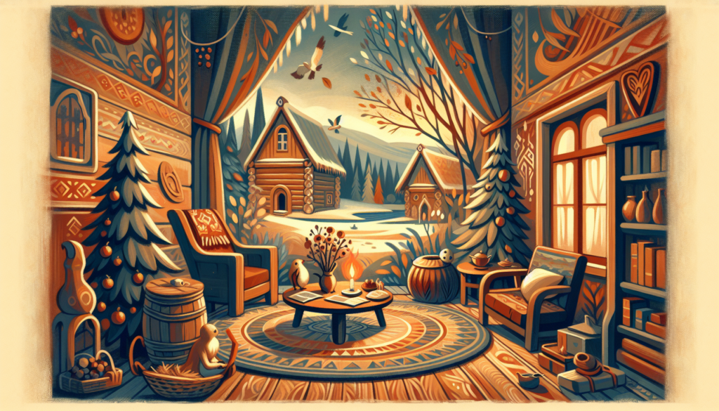    Как узнать свой знак по славянскому гороскопу и раскрыть свою истинную природу AstroTE_bot