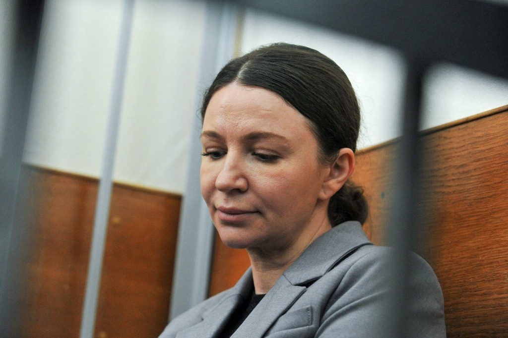    Фото © АГН «Москва» / Сергей Киселев