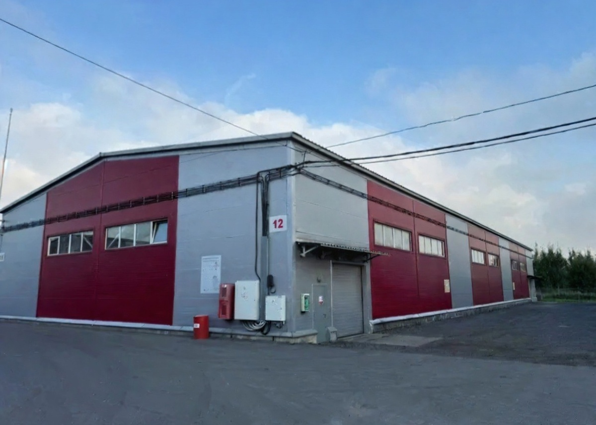 Фото: "Ника Групп"