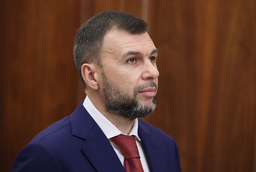     / Источник: © Кирилл Зыков/РИА Новости