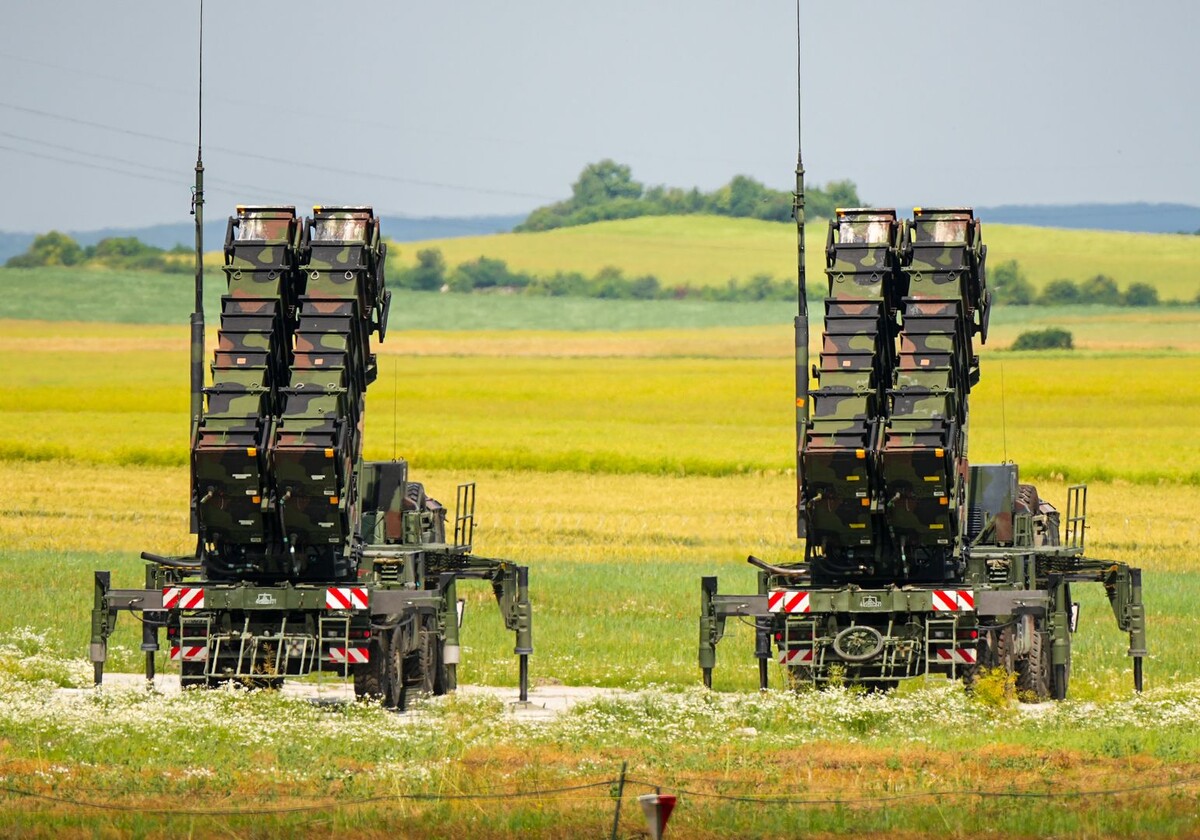     / Источник: © Soeren Stache/Global Look Press