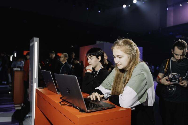    Фото в материале предоставлены пресс-службой МТС