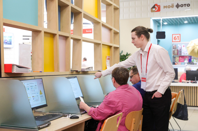    Фото: Shatokhina Natalia/news.ru/Global Look Press