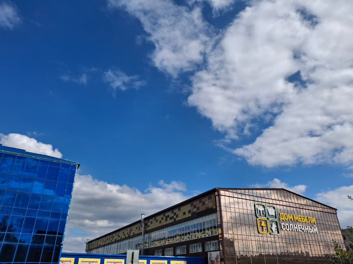 Фотография сделана автором