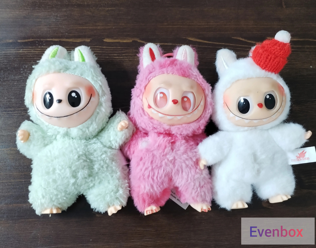 Лабубу: Успех и Риски, Развитие Бренда, Советы