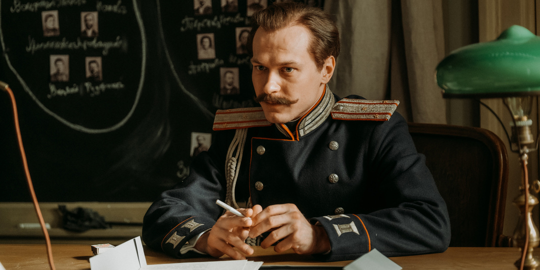 «Хроники русской революции»: что известно о масштабном сериале Андрея Кончаловского