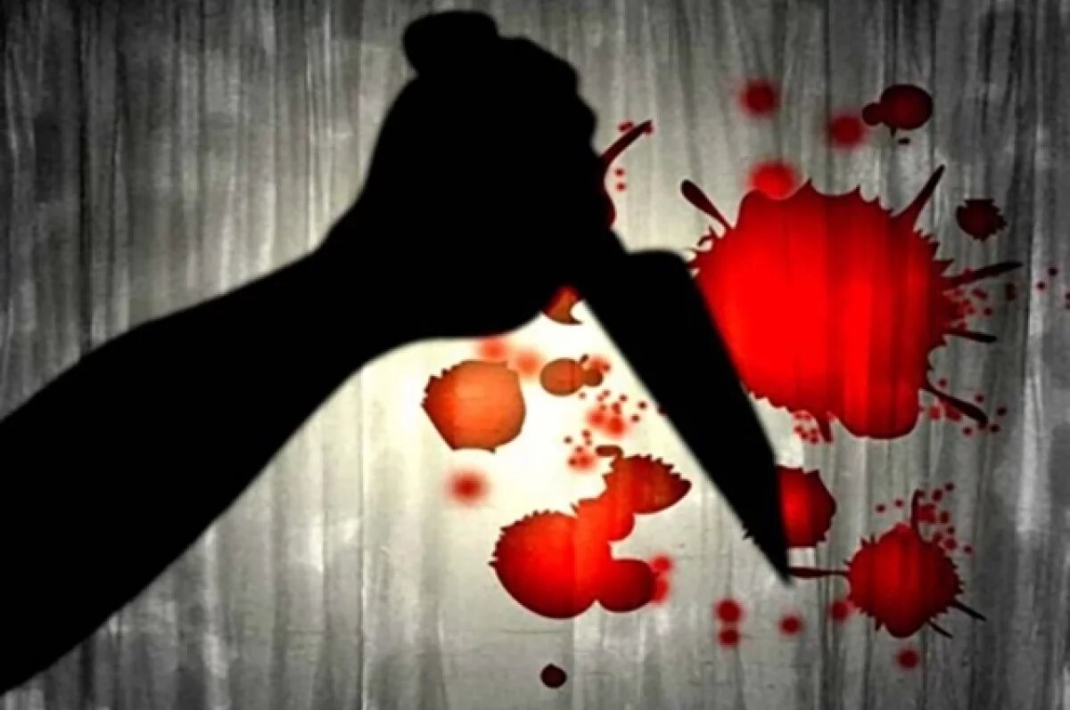    Тольяттинка выгораживала сожителя, нанёсшего ей 8 ножевых ранений