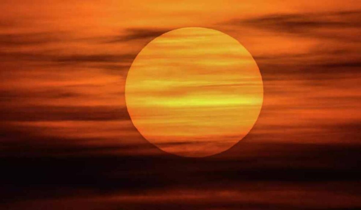     Солнце. Источник: ria.ru Автор фото: Владимир Астапкович