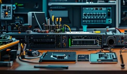 
Как Quad DAC меняет звук в ваших устройствах