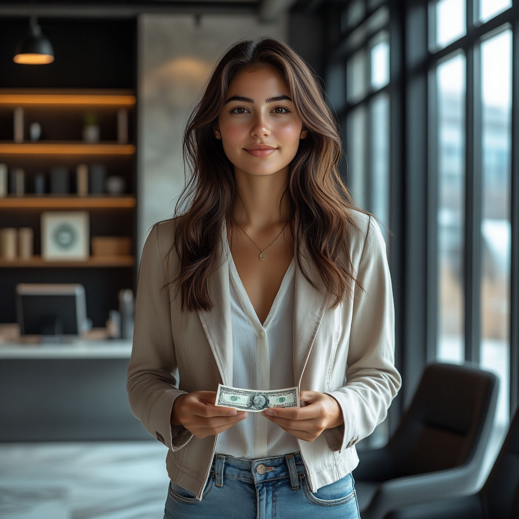 Картинка сгенерирована Яндекс GPT