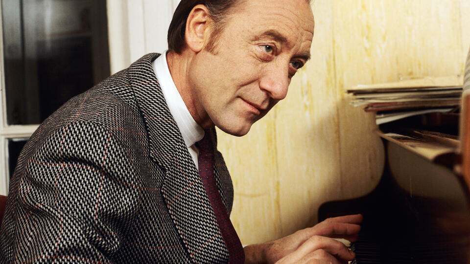 Фото: © Прохоров Геннадий/ТАСС