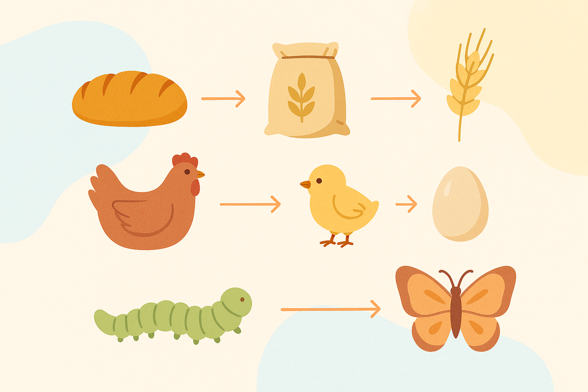 Кто кем был?