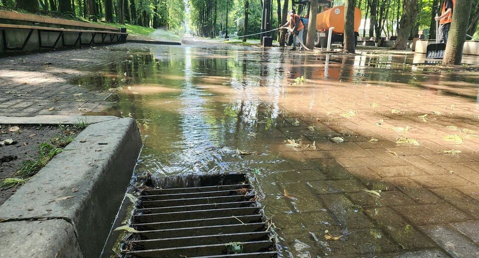    Источник — Медиабанк событий. Спецкорреспонденты РИАМО