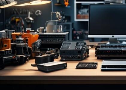 
Простое объяснение, почему твой блок питания не работает, как ты думаешь