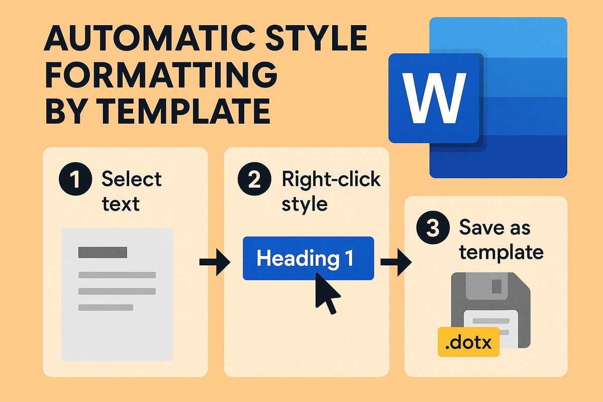 4 мощных лайфхака для MS Word, которые экономят часы работы в 2025 году