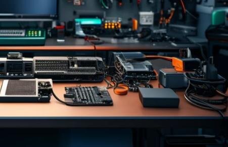 
Как телефонный звонок обрёл голос в мире интернета: VoLTE