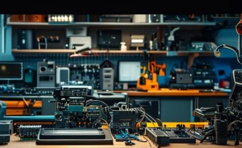 
Почему динамическое улучшение звука делает музыку круче и как это работает