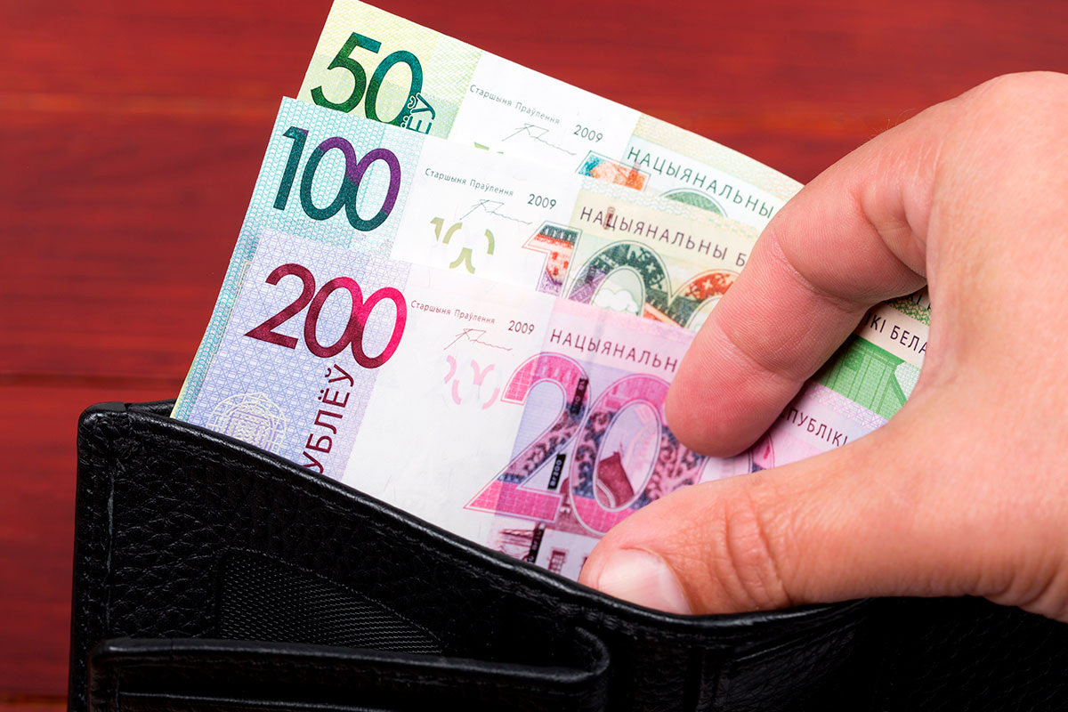    Фото: Janusz Pienkowski / Shutterstock.com