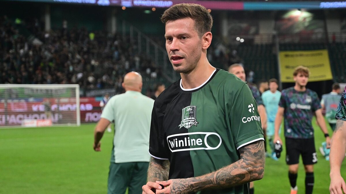    Фото: Pavel Kashaev/globallookpress.com