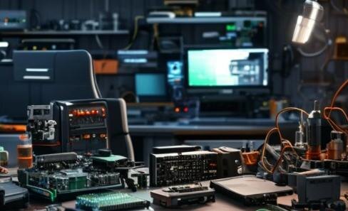 
Виртуальные каналы, что это и зачем они в электронике