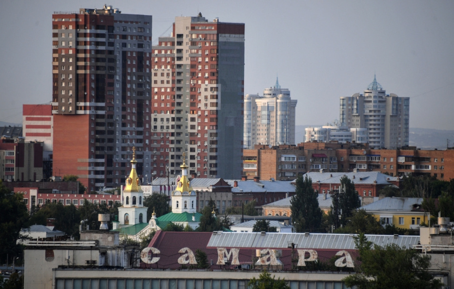    Алексей Филиппов/РИА Новости