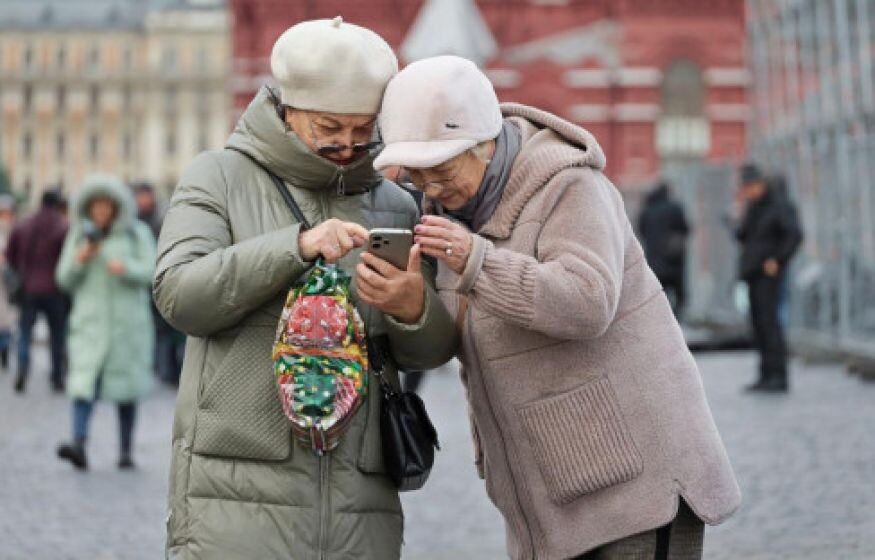    Новые реалии: молодежь до 45, пенсия в 70? Россия готовится к новой пенсионной реформе?