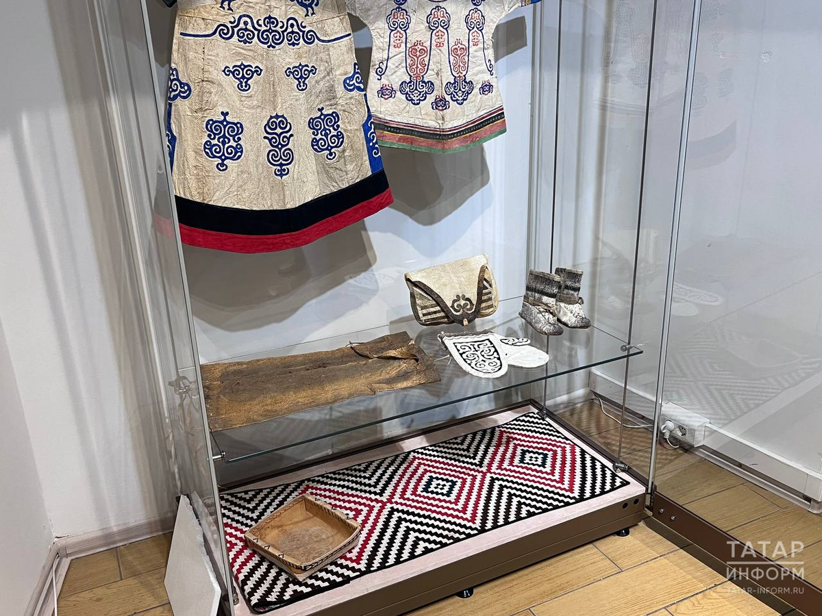 Фото: © Дарья Агеева / «Татар-информ»