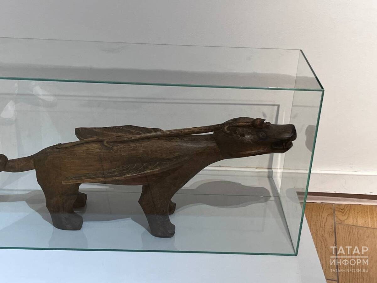 Фото: © Дарья Агеева / «Татар-информ»