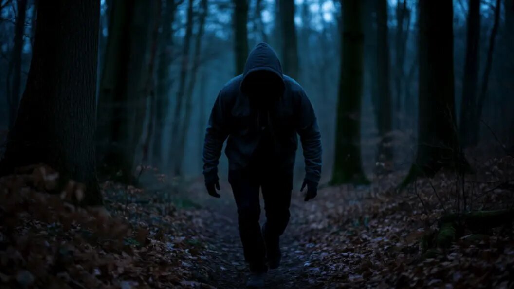    Фото сгенерировано нейросетью.