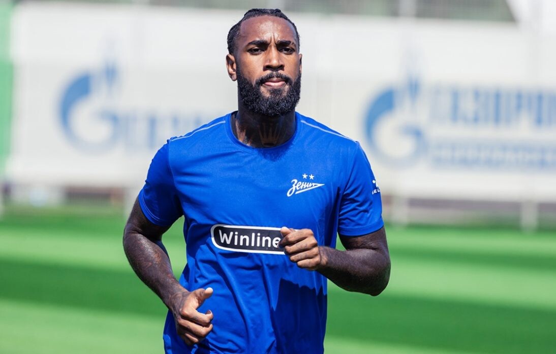    Фото: ФК «Зенит»