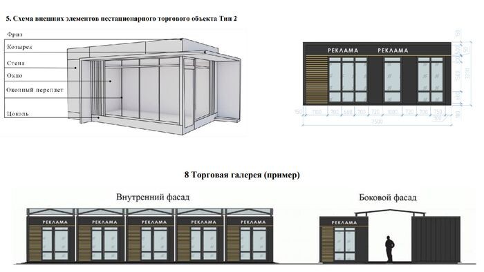    Администрация Омска