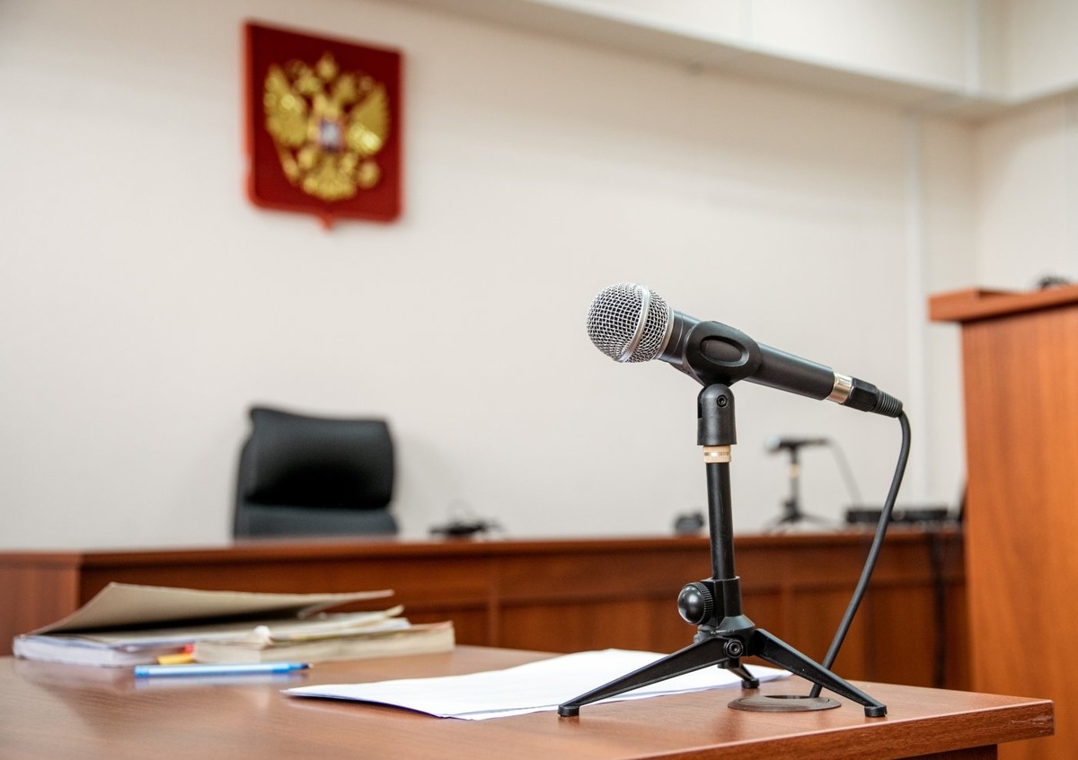    Школу в Нижневартовске привлекли к ответственности за травму ученицы